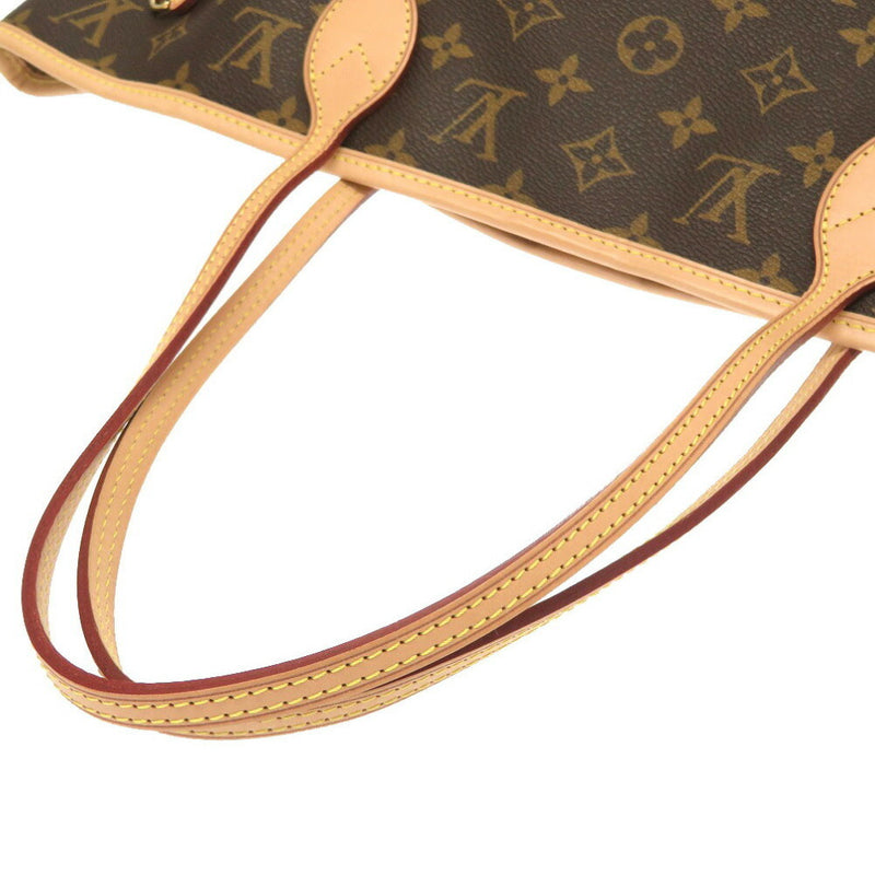 Louis Vuitton Monogram Neverfull MM M4