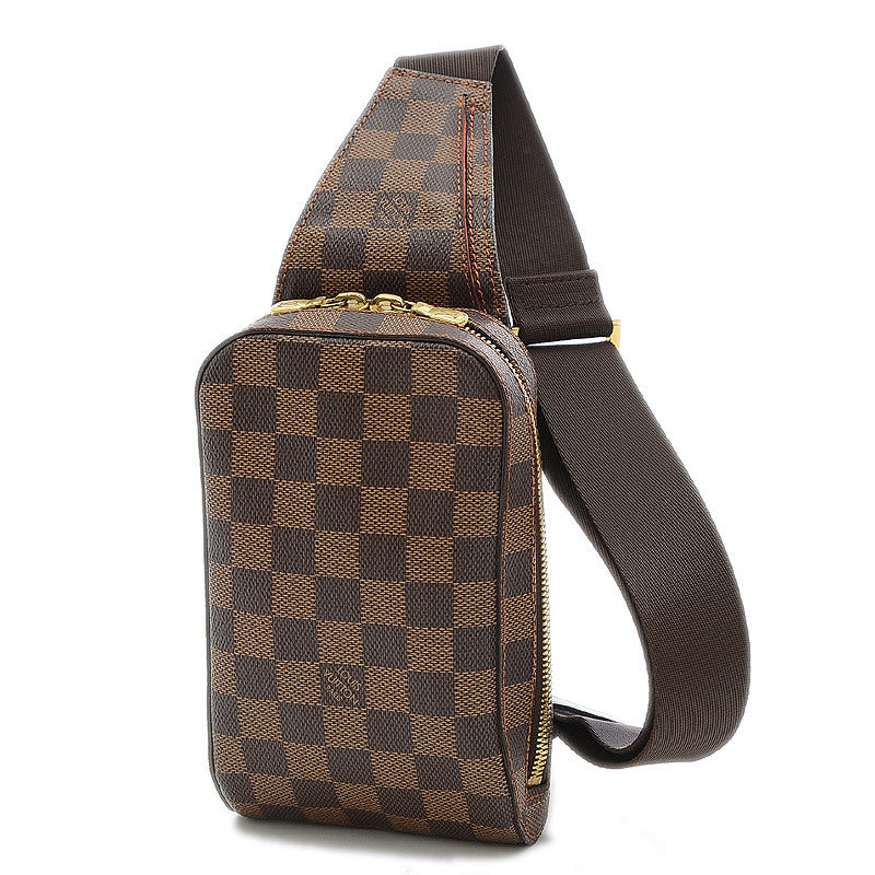 Louis Vuitton Damier Jeronimos Bum Bag M51994