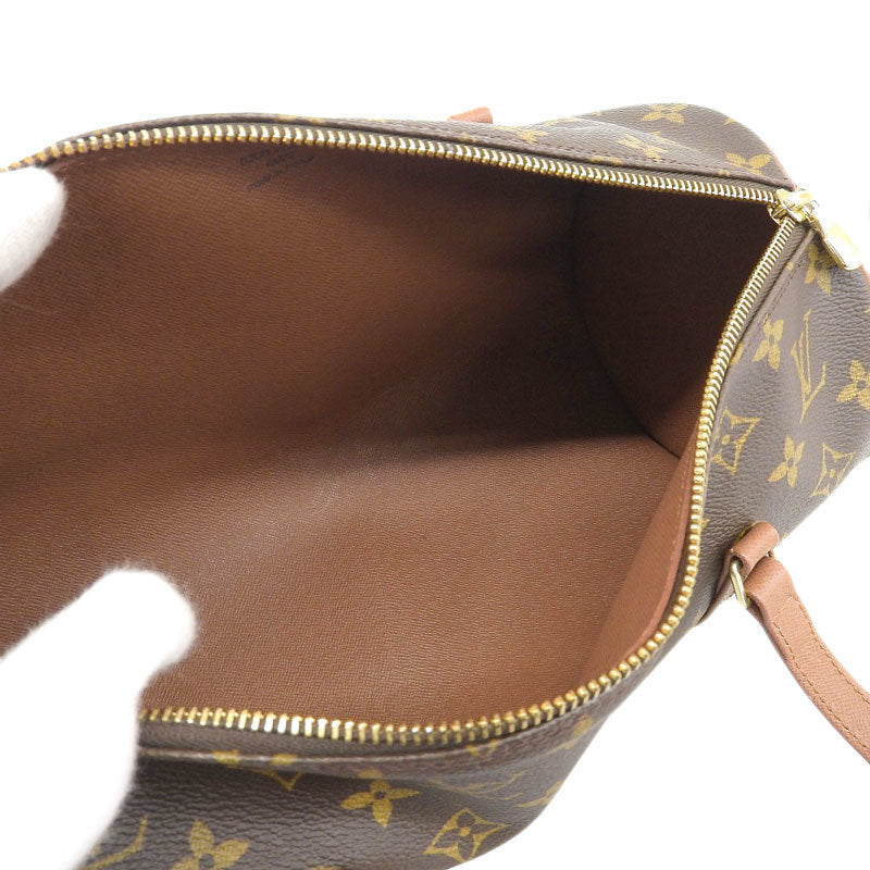 Louis Vuitton Monogram Handbag Monogram