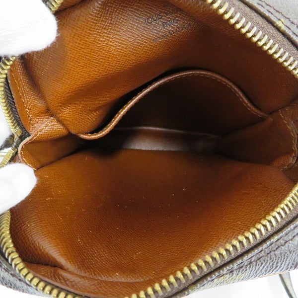 Louis Vuitton Monogram Danube M45266 Bag Shoulder Unisex