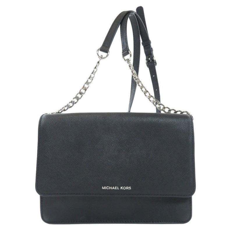 Michael Kors Shoulder Bag Leather Ladies