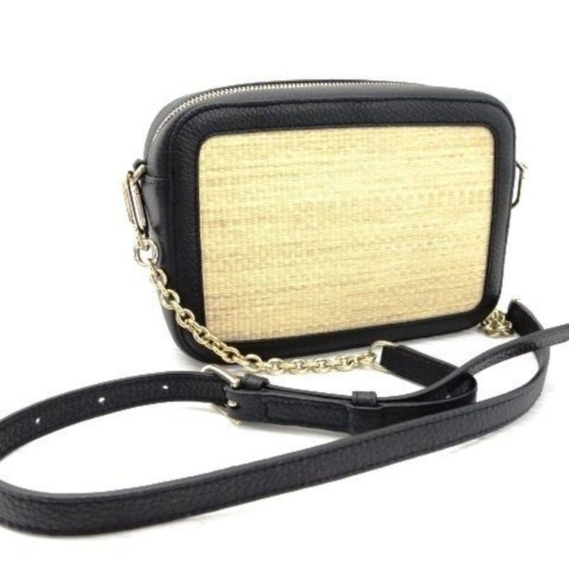 FURLA SLEEK MINI CAMERA CASE shoulder bag