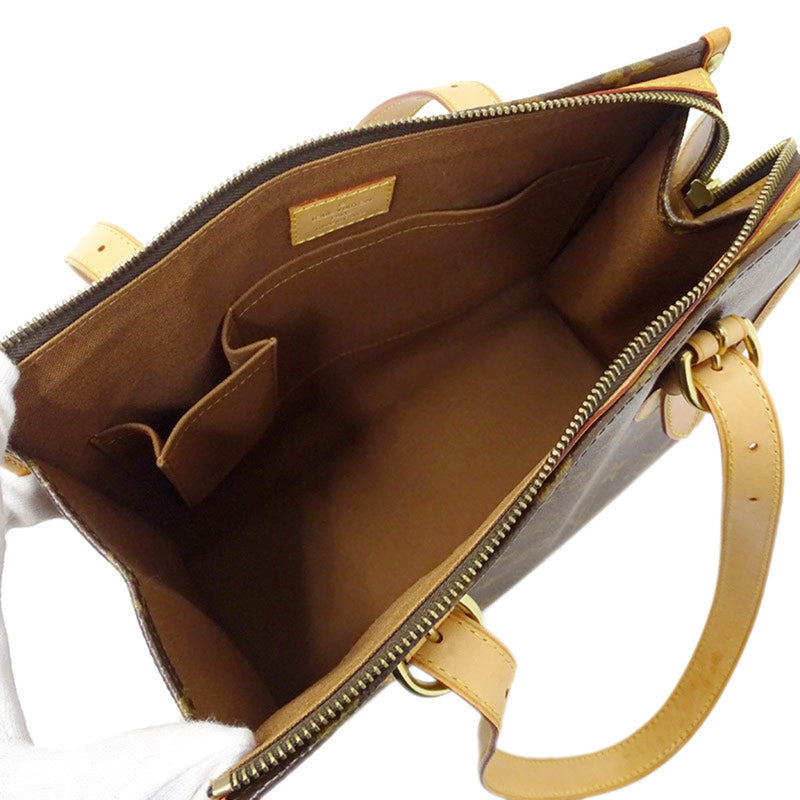 Louis Vuitton Monogram Shoulder Bag Monogram