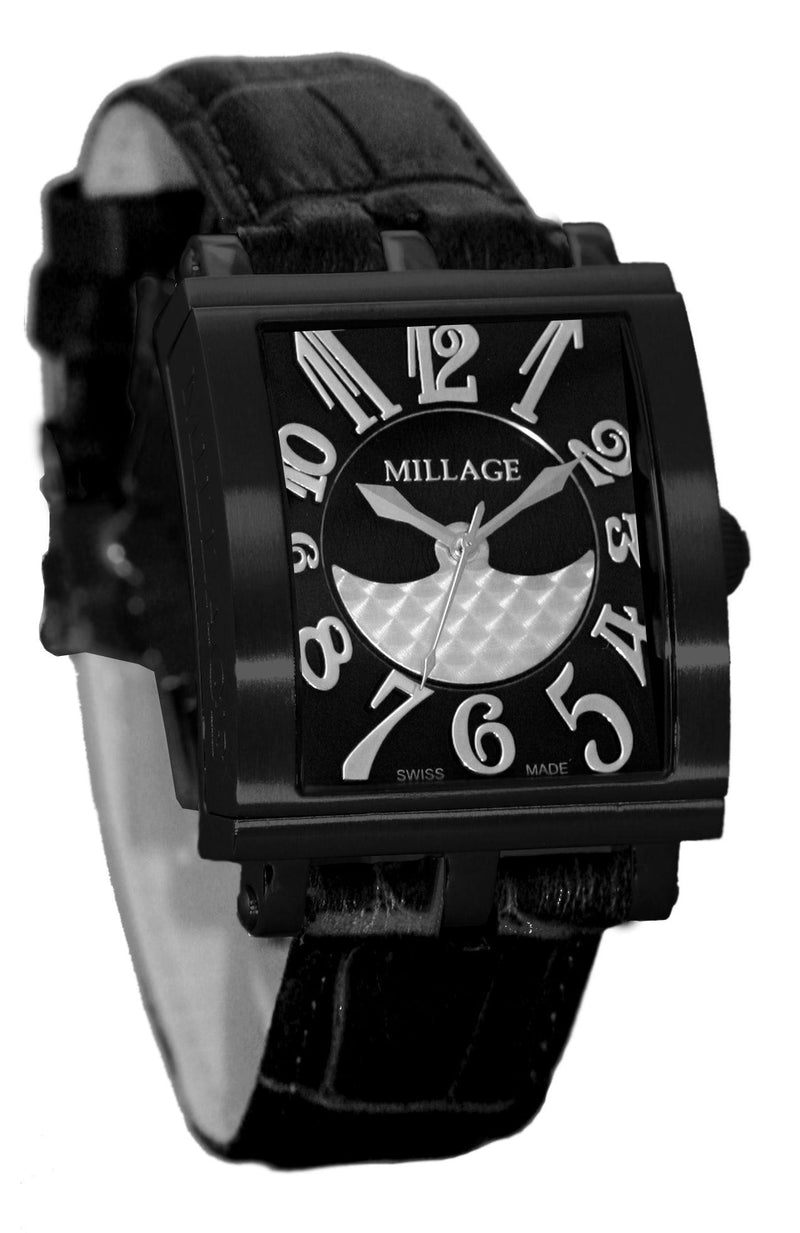 Millage DIJON Collection Watch BBB - Bids.com