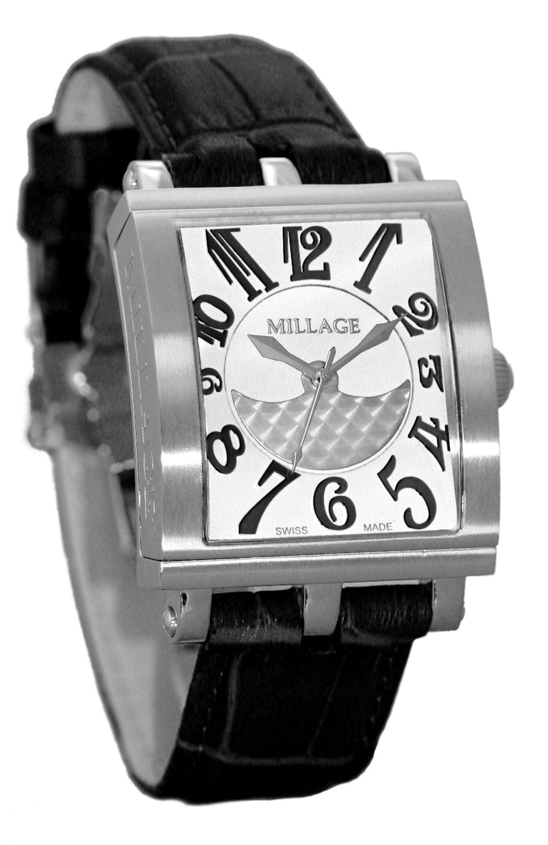 Millage DIJON Collection Watch SBW - Bids.com