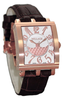 Millage DIJON Collection Watch WRG - Bids.com