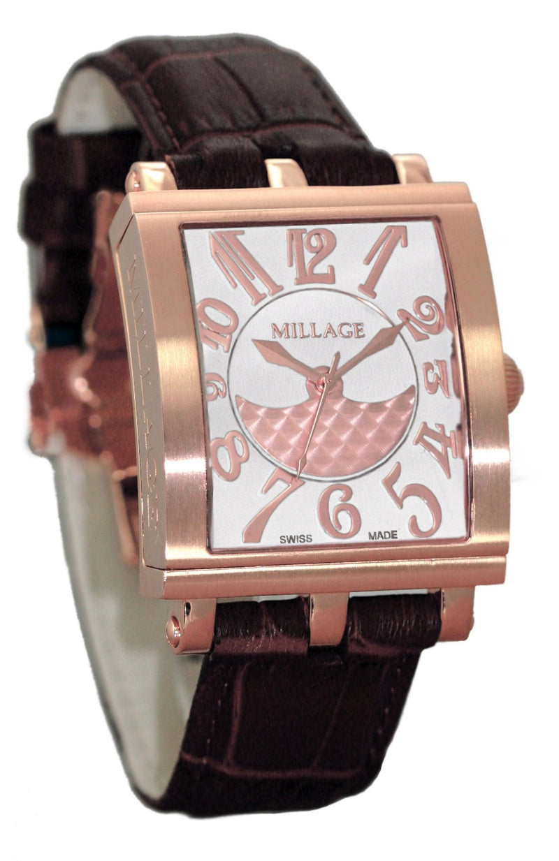 Millage DIJON Collection Watch WRG - Bids.com
