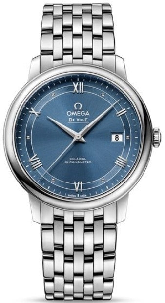 OMEGA Mod. DE VILLE PRESTIGE - Bids.com