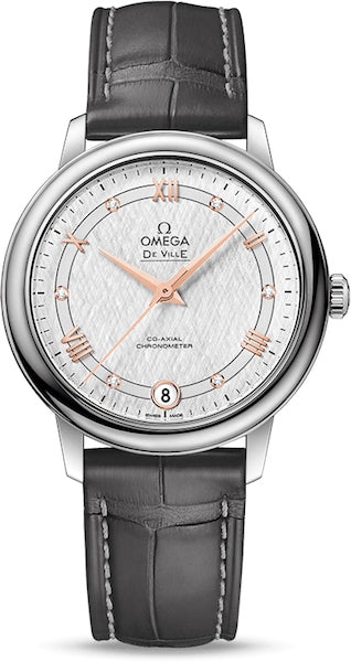 OMEGA Mod. DE VILLE - 2500 Co-Axial Movement - Bids.com