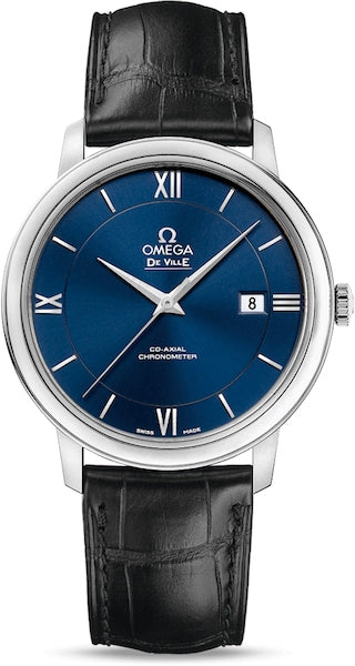 OMEGA Mod. DE VILLE - 2500 Co-Axial Movement - Bids.com