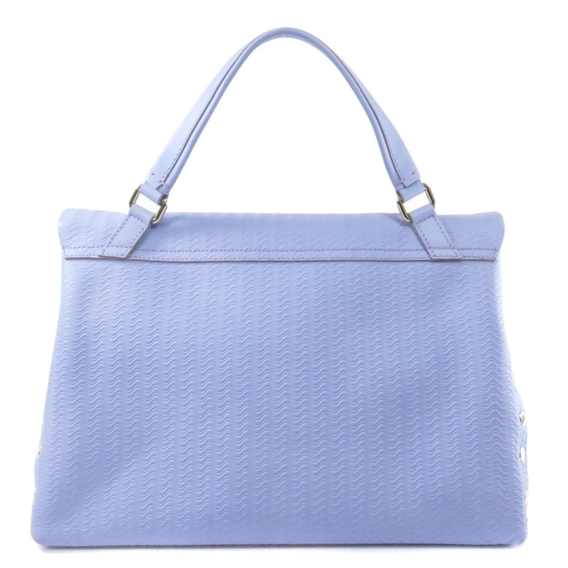 Zanellato 2WAY Handbag PVC Ladies