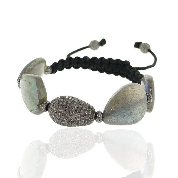 Natural Diamond Bracelet Jewelry