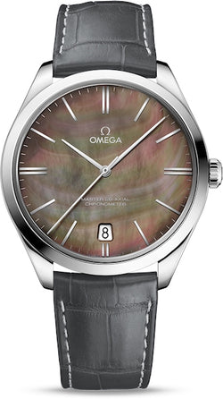 OMEGA Mod. DE VILLE - 8511 Co-Axial Movement - Bids.com