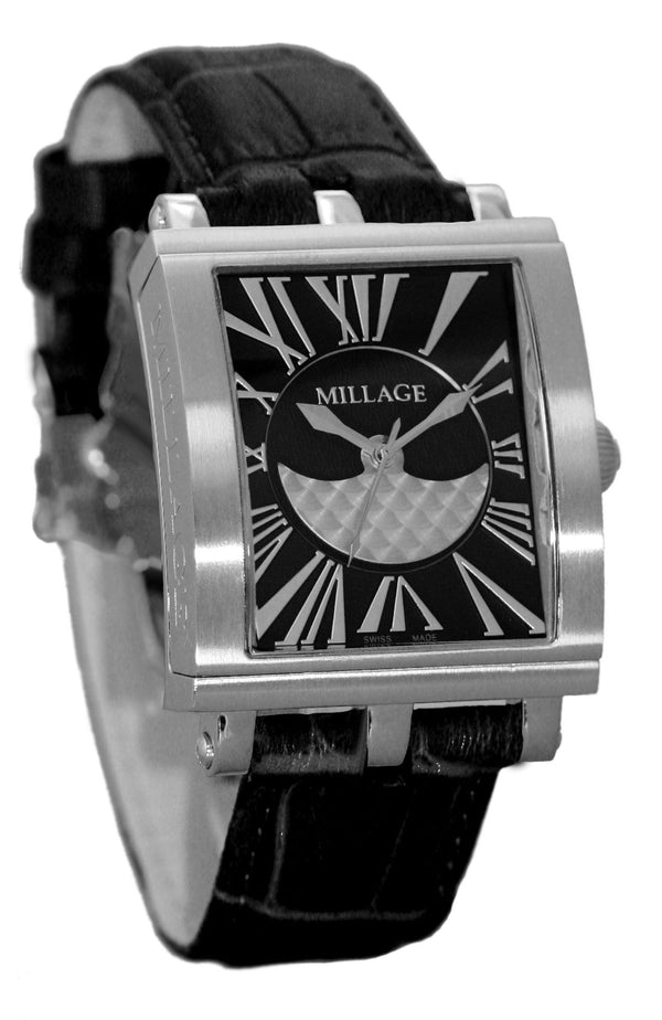 Millage EVREUX Collection Watch SBB - Bids.com