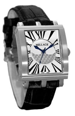 Millage EVREUX Collection Watch SBW - Bids.com