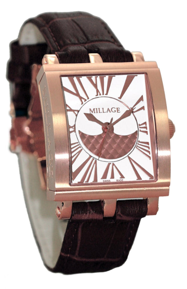 Millage EVREUX Collection Watch WRG - Bids.com