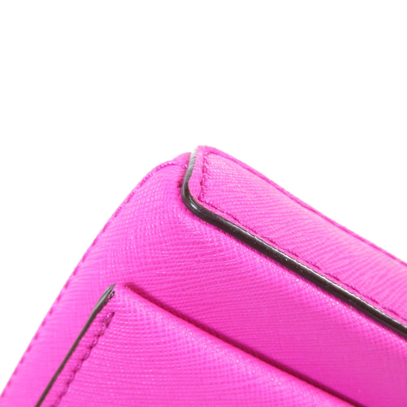 Kate spade hardware shoulder bag PVC ladies