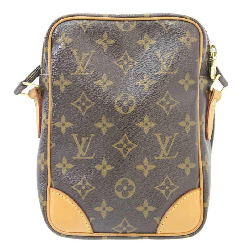 LOUIS VUITTON Monogram Amazone Shoulder Bag M45236 ES