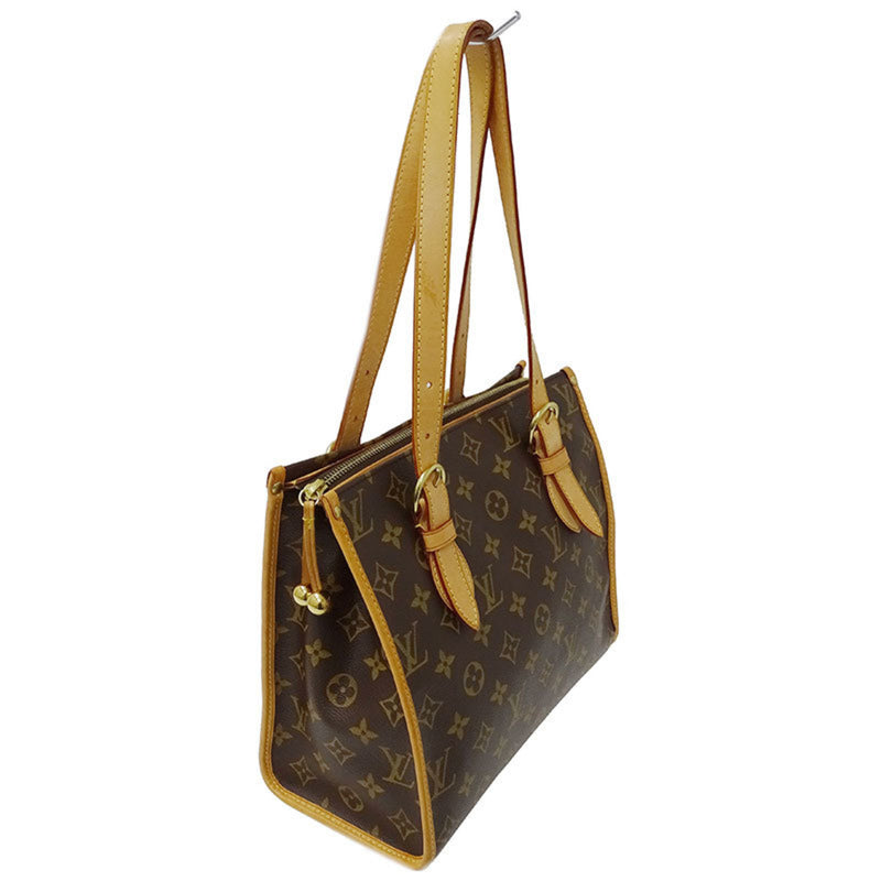 Louis Vuitton Monogram Shoulder Bag Monogram