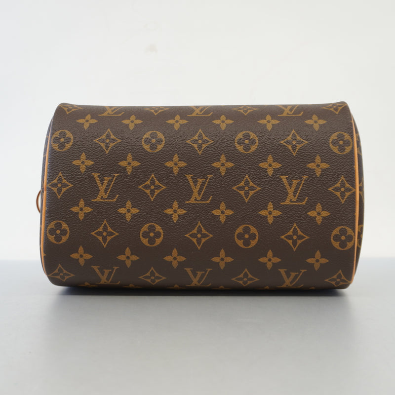 Auth Louis Vuitton Monogram Dop Kit M51164 Womens Pouch Monogram