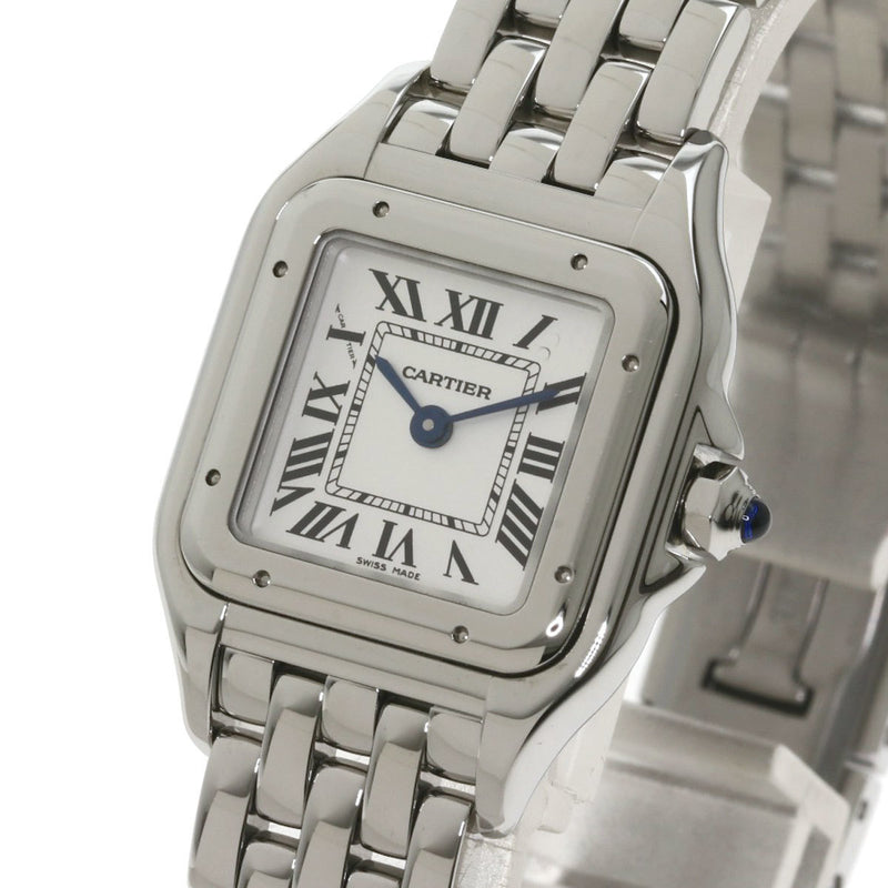 Cartier WSPN0006 Panthre SM Watch Stainless Steel / SS Ladies CARTIER