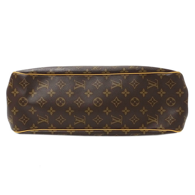 Louis Vuitton LOUIS VUITTON Bag Monogram Women's Tote Shoulder Batignolles Oriental M51154 Brown