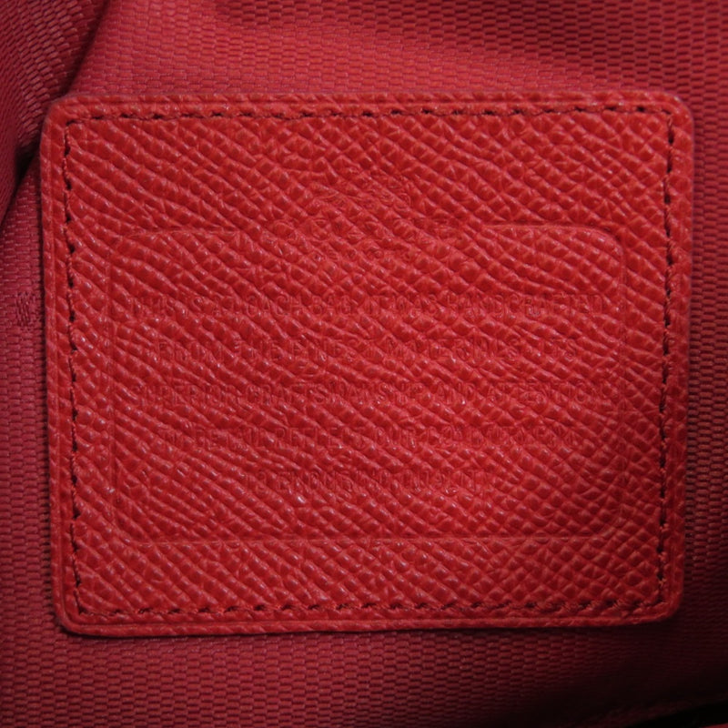 Coach 34563 2WAY Handbag Leather Ladies