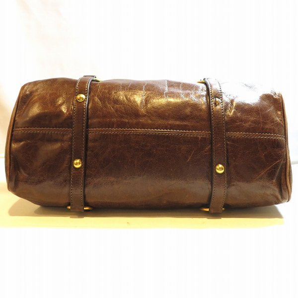 Miu Miu Miu RT0471 Bag Shoulder Ladies