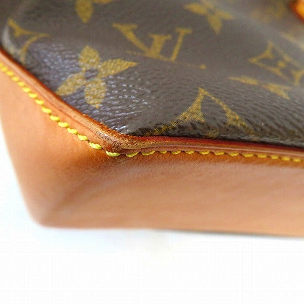 Louis Vuitton Monogram Bag Piano M51148 Shoulder Ladies