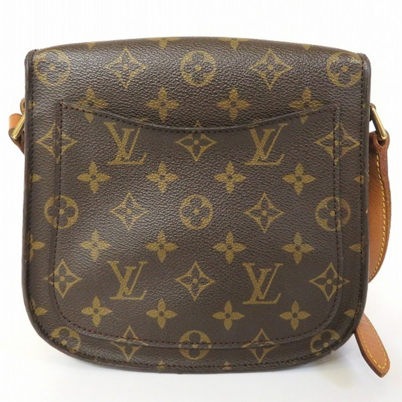 Louis Vuitton Monogram Sun Crew MM M51243 Bag Shoulder Ladies