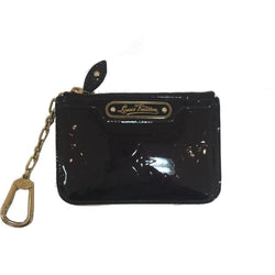 Louis Vuitton Vernis Key Case