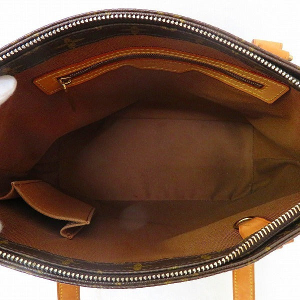 Louis Vuitton Monogram Bag Piano M51148 Shoulder Ladies
