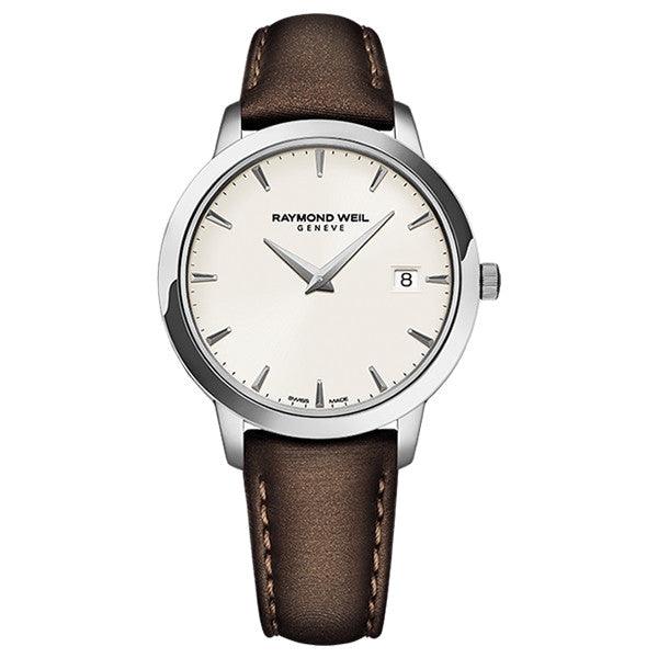 RAYMOND WEIL WATCHES Mod. 5388-STC-40001 - Bids.com