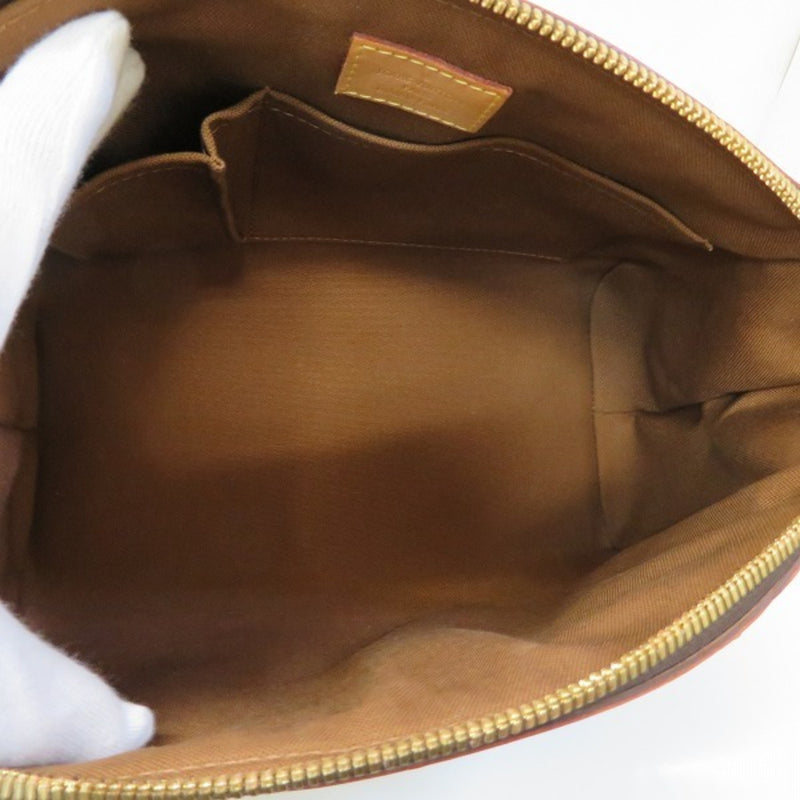 Louis Vuitton Monogram Tivoli PM M40143 Bag Handbag Ladies
