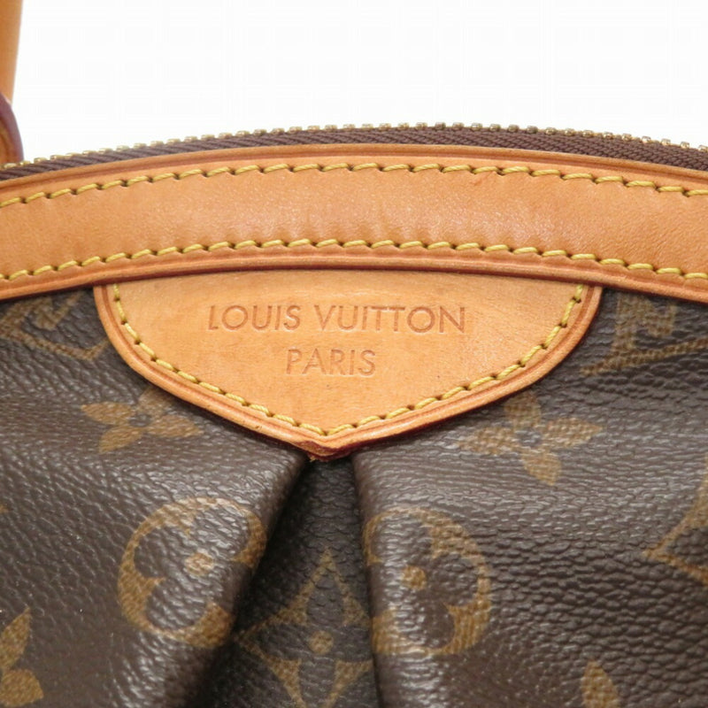 Louis Vuitton Monogram Tivoli PM M40143 Handbag
