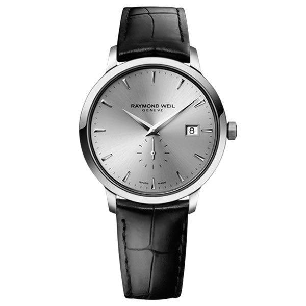 RAYMOND WEIL WATCHES Mod. 5484-STC-65001 - Bids.com