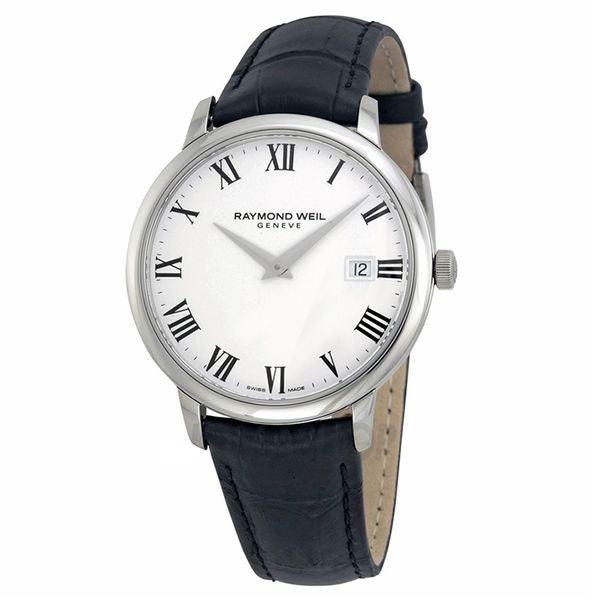 RAYMOND WEIL WATCHES Mod. 5488-STC-00300 - Bids.com