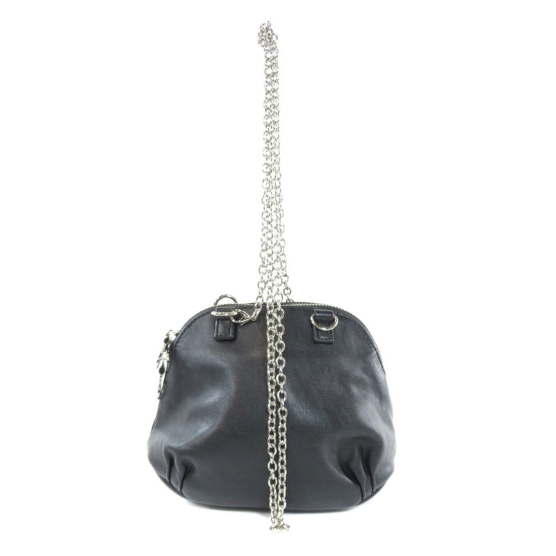 Muta 8 bag shoulder leather ladies muta