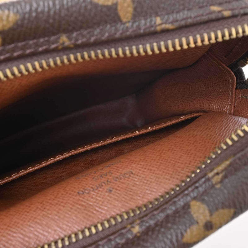 Louis Vuitton Womens Shoulder Bag Monogram