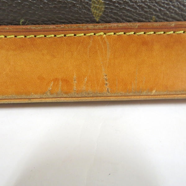 Louis Vuitton Monogram Alma M51130 Bag Handbag Ladies