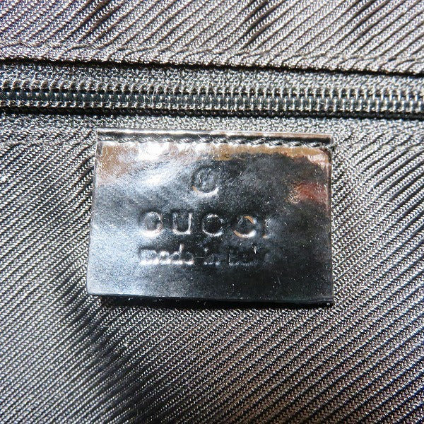 Gucci GUCCI Shoulder Bag 0014204 Ladies