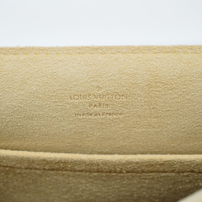 Auth Louis Vuitton Monogram Beverly MM M40121 Womens Shoulder Bag