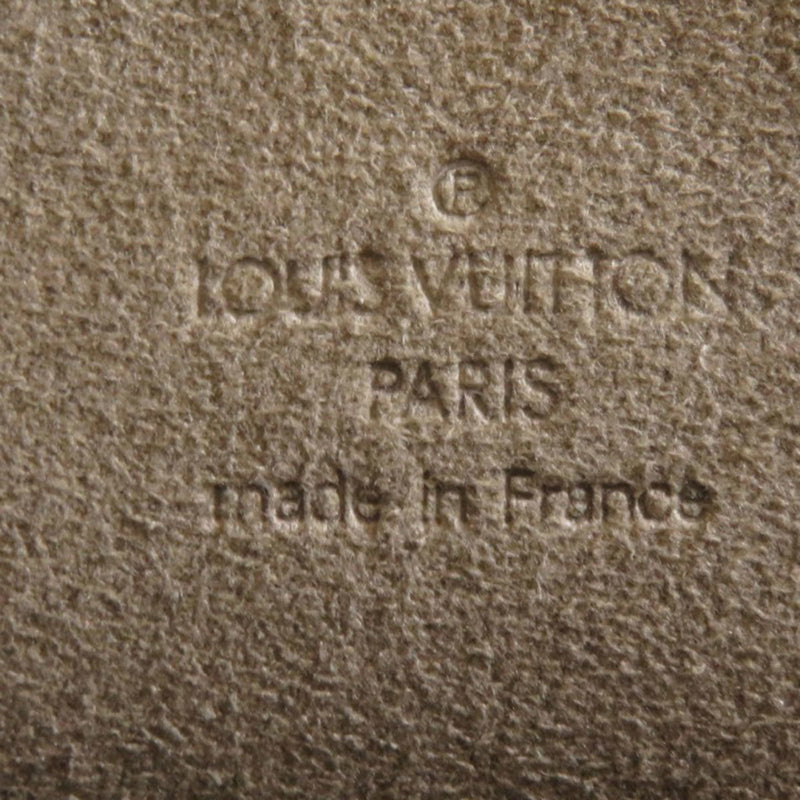 Louis Vuitton M92648 Pochette Accessoir Monogram Multicolor Handbag Canvas Ladies LOUIS VUITTON