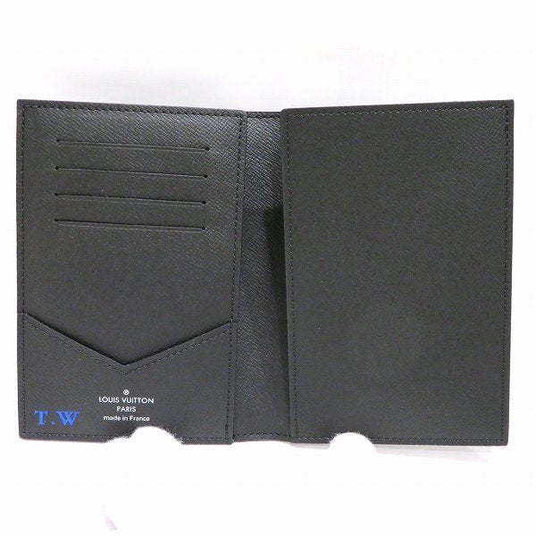 Louis Vuitton Monogram Eclipse Card Case BlackMonogram Eclipse