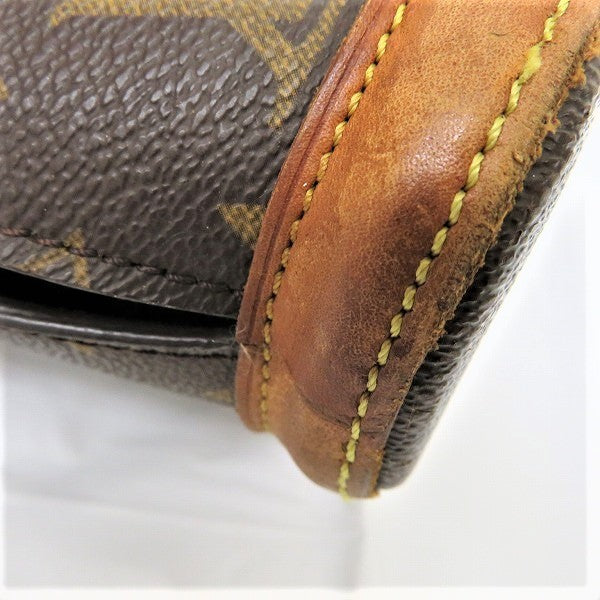 Louis Vuitton M51102 Babylon Monogram Bag Shoulder Ladies