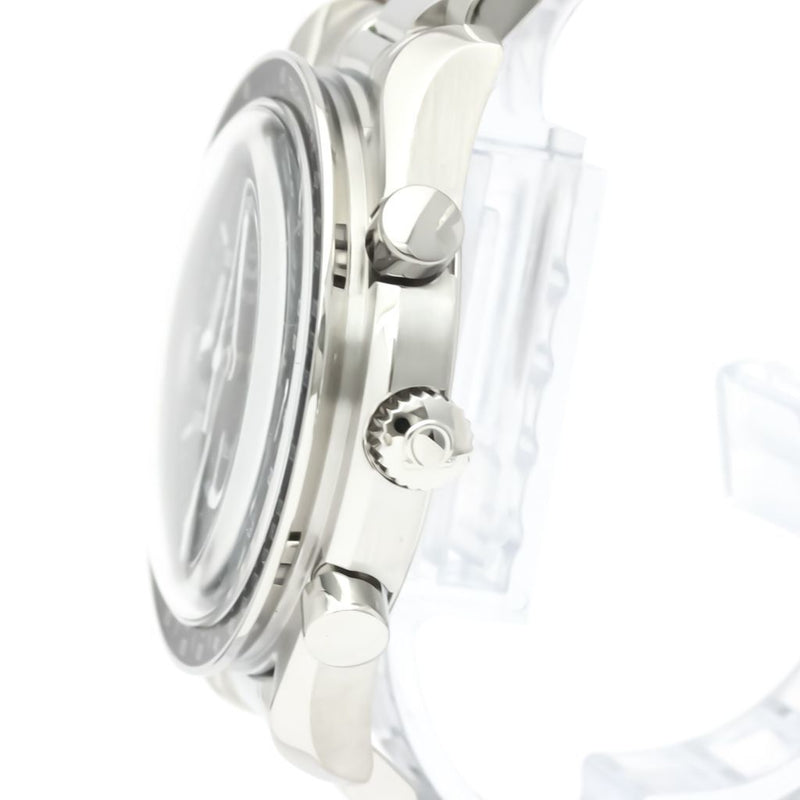 OMEGA Speedmaster Automatic Steel Mens Watch 3510.50