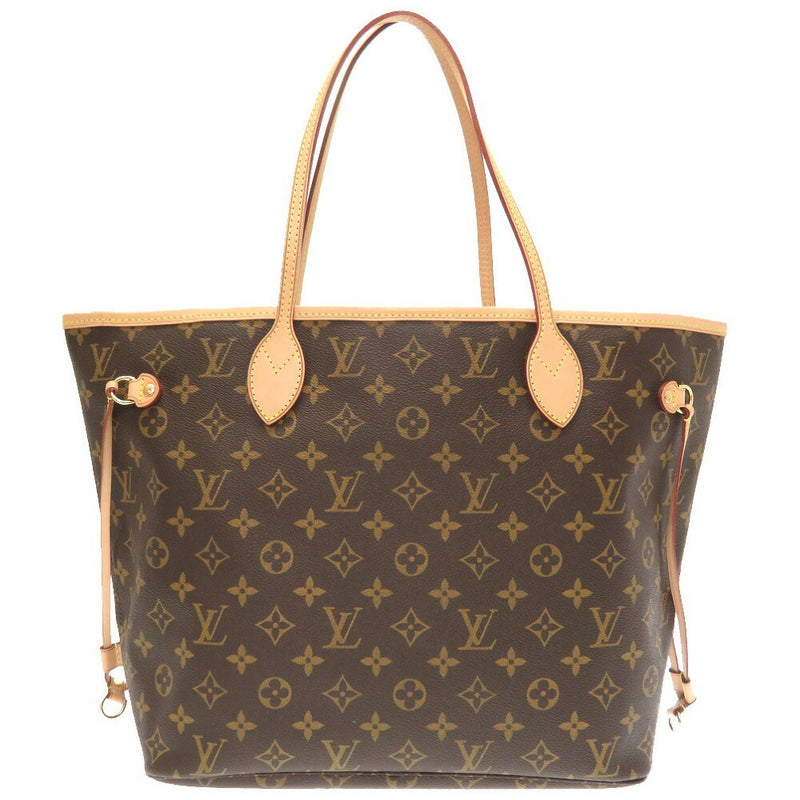 Louis Vuitton Monogram Neverfull MM M4