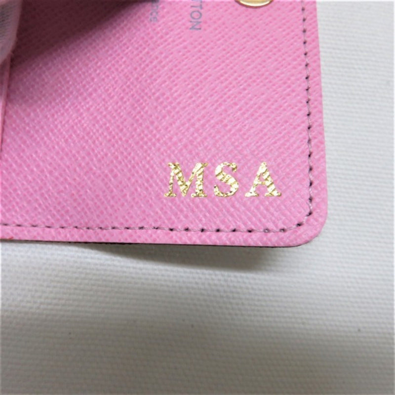 Louis Vuitton Monogram Multicolore M93731 Bag BlancLitchiMonogramMulti-colorPink