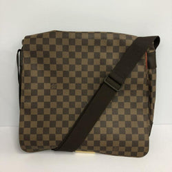 LOUIS VUITTON N45258 Bastille Damier Ebene Brown