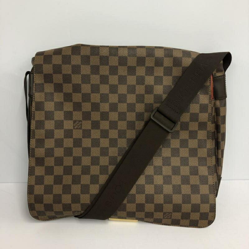 LOUIS VUITTON N45258 Bastille Damier Ebene Brown